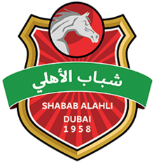 Shabab Al Ahli Dubai